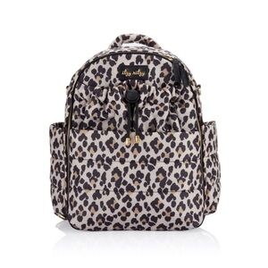 Discontinued Leopard Dream Backpack
